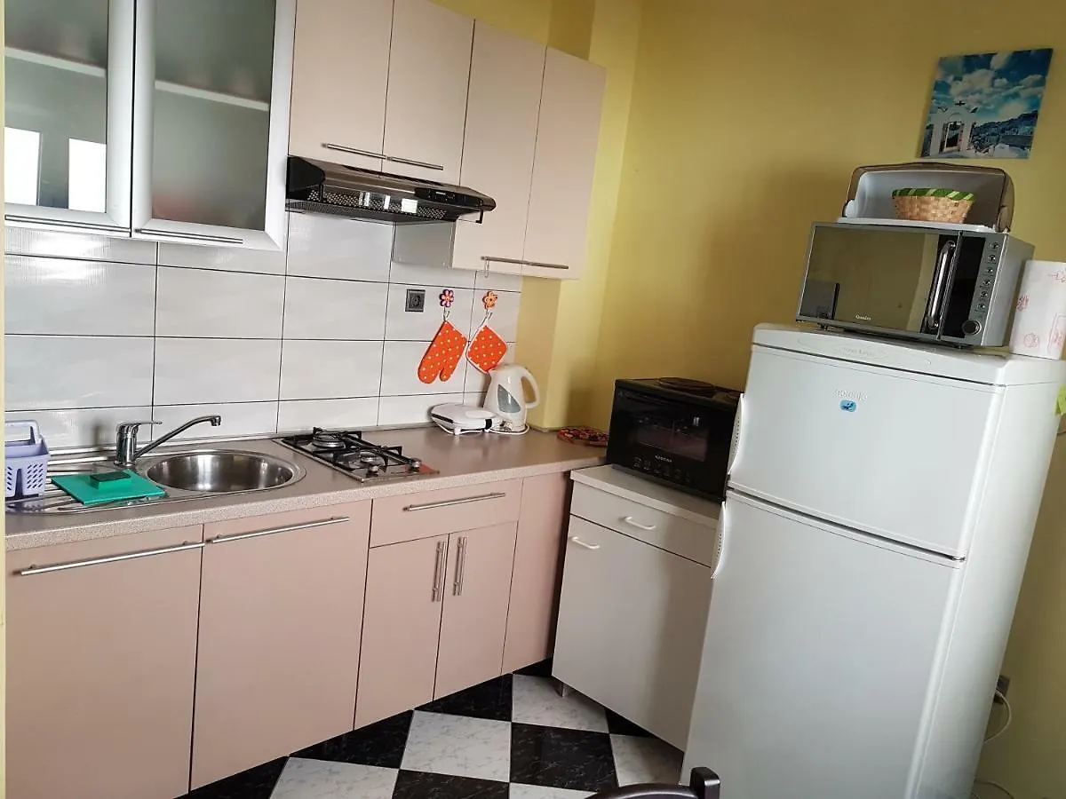 Apartment Mimosa Vir Croatia